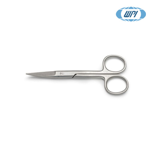 Spring Scissors/실험용 가위