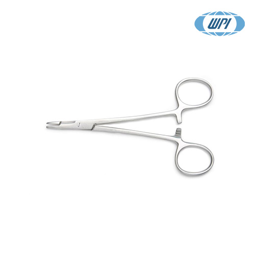 Needle Holders/마이크로 Olsen-Hegar 지침기