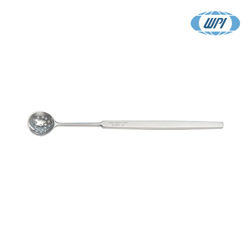Perforated Spoon/구멍이 나있는 스푼