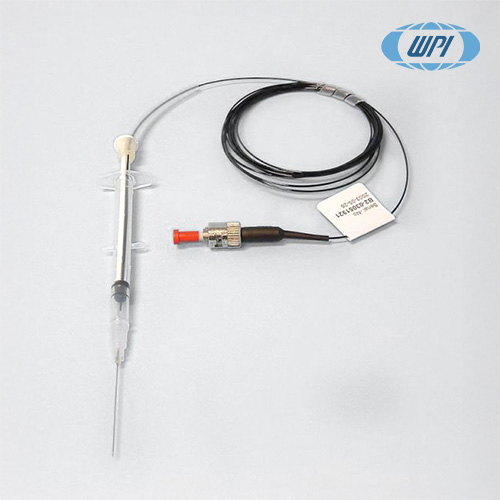 Fiber Optic pH Meter/광섬유식 pH 측정기