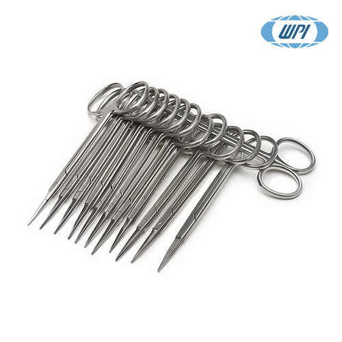 Iris Scissors/아이리스 가위