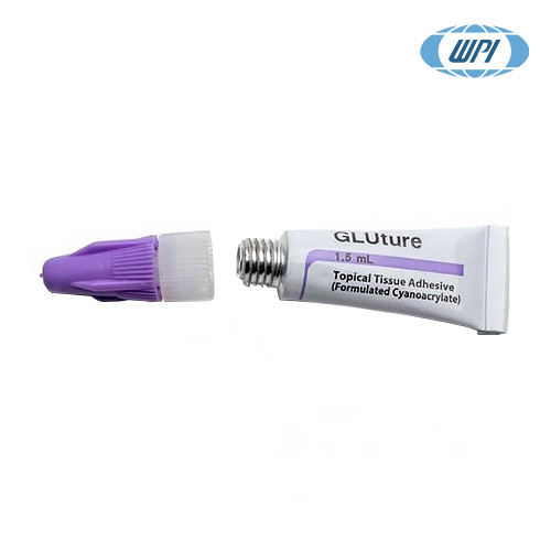 GLUture Topical Tissue Adhesive/국소 조직 접착제