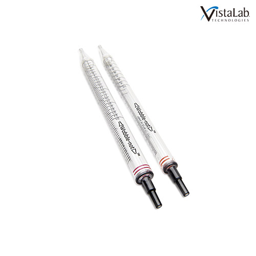 Wobble not Serological Pipet/혈청 피펫