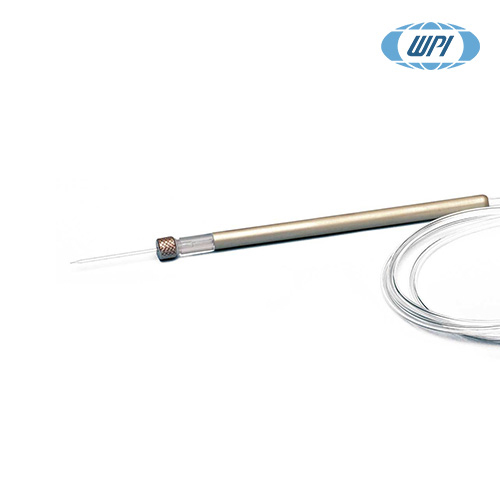 Microinjection/마이크로인젝션 피코 펌프 노즐 키트