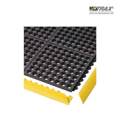 Assembled Drainage Anti-Fatigue Safety Mat/조립 배수형 피로방지 안전매트