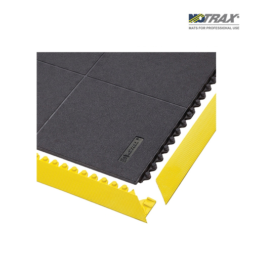 Anti-Static Modular Anti-Fatigue Safety Mat/정전기 방지 모듈형 피로방지 기능성 안전매트