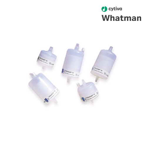 Polycap TF 36 PTFE Capsule Filter/캡슐 필터