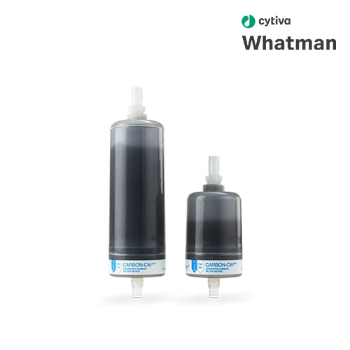 activated carbon  Capsule Filter/활성탄소 캡슐필터