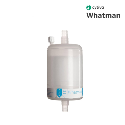 Integral Vent Filters/공기 가스 여과용 필터