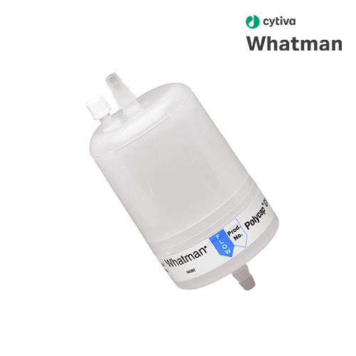 Polycap GW 75 PES Capsule Filter/캡슐 필터