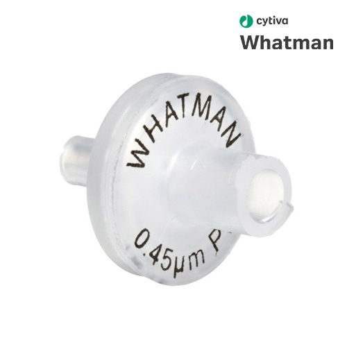 Puradisc PTFE Syringe Filter/시린지 필터
