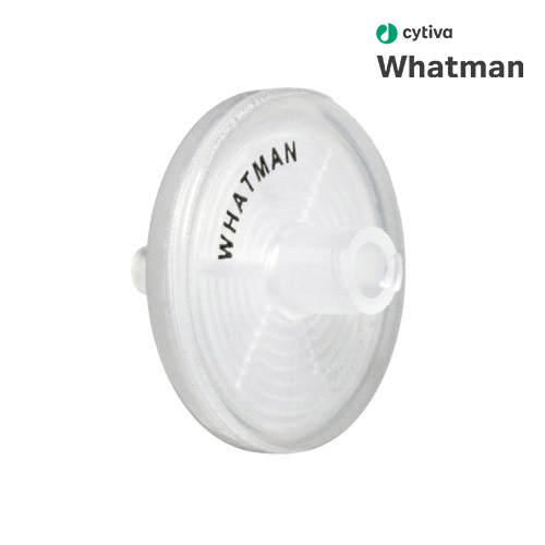 Puradisc PP Syringe Filter/시린지 필터