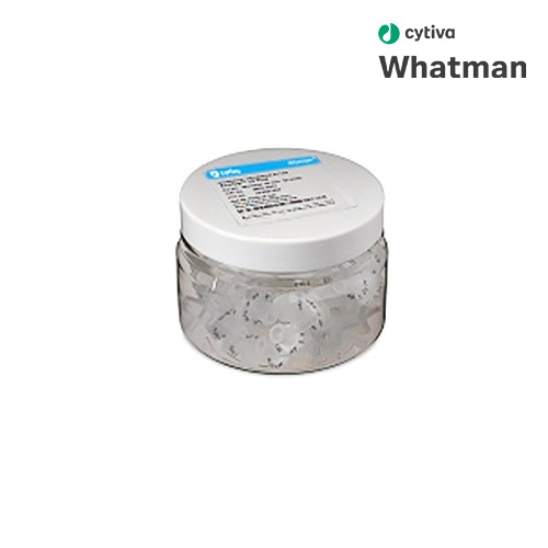 Alumina Syringe Filter/시린지 필터