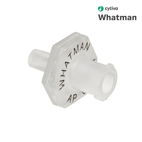 Alumina Syringe Filter/시린지 필터