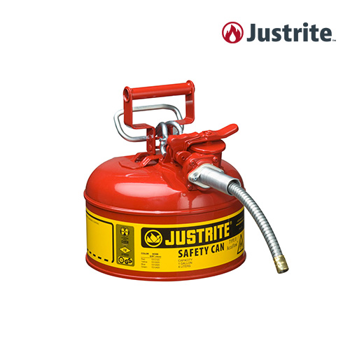 FM Certified Flammable Material Safety Container/FM인증 인화성 물질 안전보관 용기