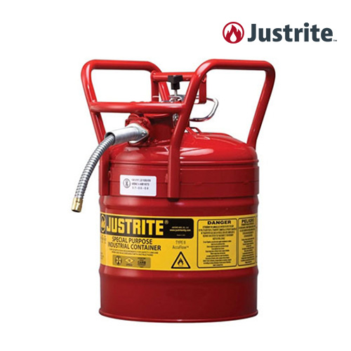 FM Certified Flammable Material Safety Container/FM인증 인화성 물질 안전보관 용기