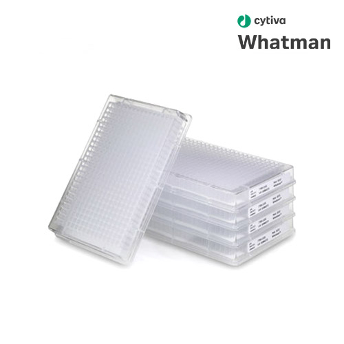 Unifilter 384-Well GF/C/50EA/PK Filter Microplate/필터장착 마이크로플레이트