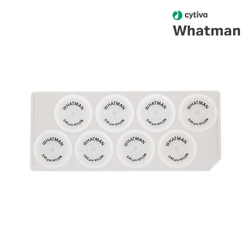 850-DS 8-Channel PTFE Filter Plate/8채널 필터 플레이트