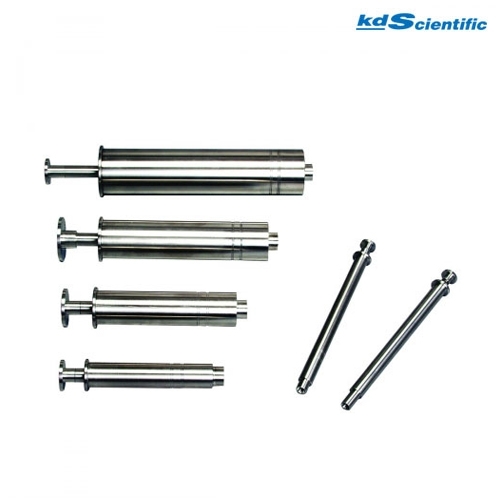 SS Syringe/스테인리스 스틸 주사기
