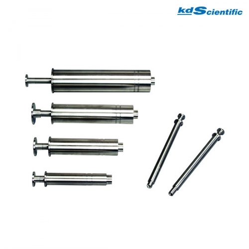 SS Syringe/스테인리스 스틸 주사기