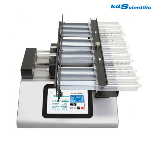 Legato Syringe Pump/시린지펌프