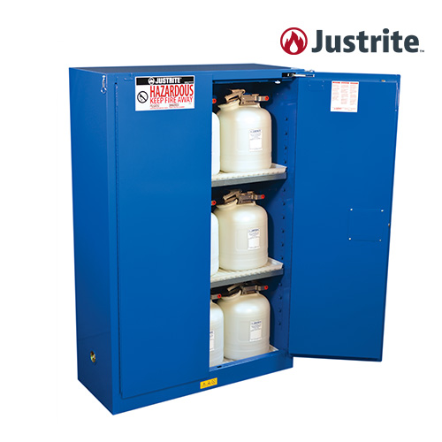 FM Certified Hazardous Material Safety Cabinet/FM인증 위험물 안전보관 캐비닛
