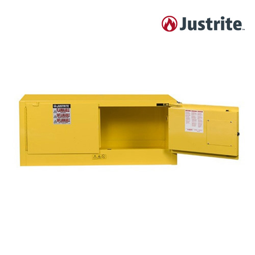 FM Certified Flammable Material Safety Cabinet/FM인증 인화성물질 안전보관 캐비닛