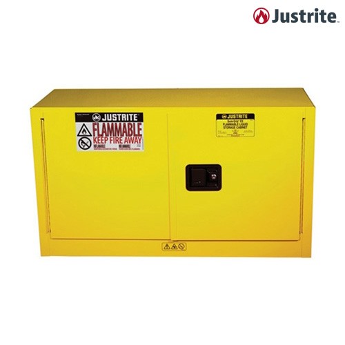 FM Certified Flammable Material Safety Cabinet/FM인증 인화성물질 안전보관 캐비닛