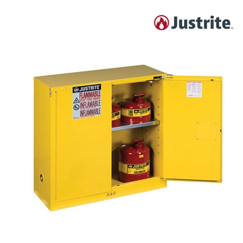 FM Certified Flammable Material Safety Cabinet/FM인증 인화성물질 안전보관 캐비닛
