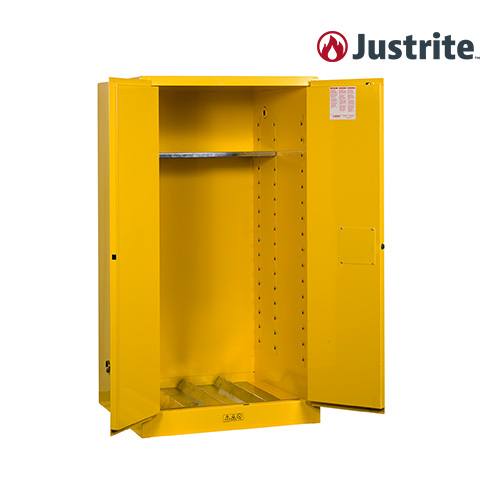 FM Certified Drum Storage Safety Cabinet/FM인증 드럼 보관용 안전 캐비닛