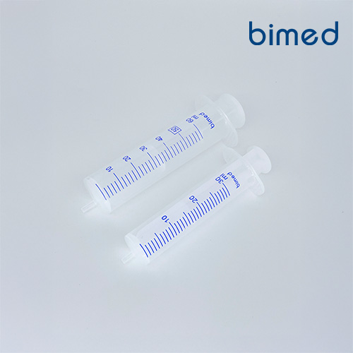 HENKE-JECT/실험용 주사기
