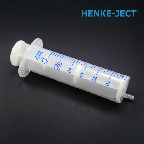 HENKE-JECT/실험용 주사기