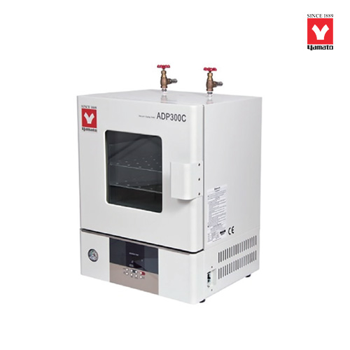 Vacuum Oven/진공 오븐