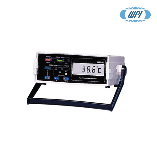 Microprobe Thermometers/마이크로프로브 온도계