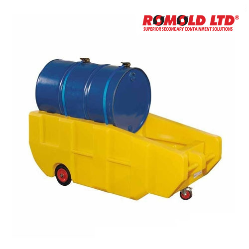 Drum Transport Cart/드럼 운반 카트