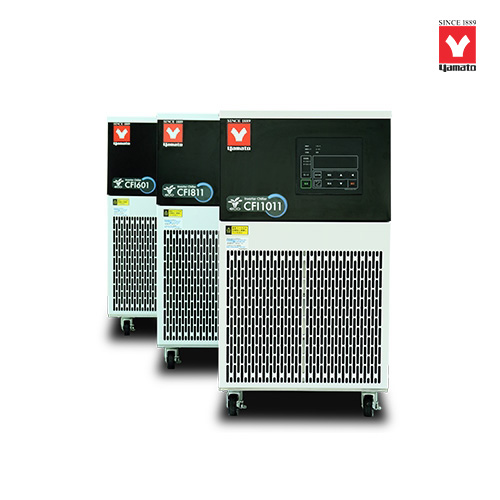 Cooling Water Circulator/냉각 순환장치