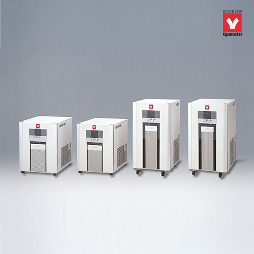 Cooling Water Circulator/개방형 냉각 순환장치