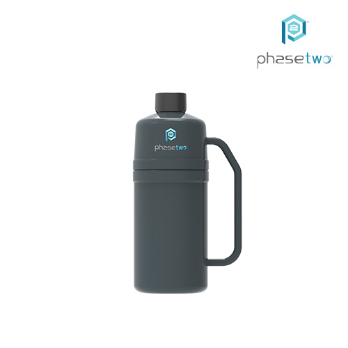 Liquid Nitrogen Storage Container/액체질소 보관용기