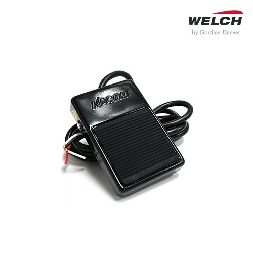 Vacuum Pump/진공펌프