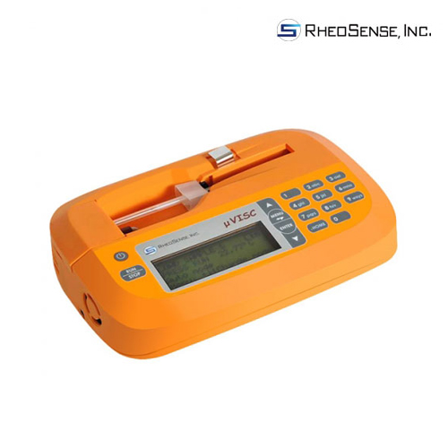 Micro Volume Viscometer/Micro Volume 점도계
