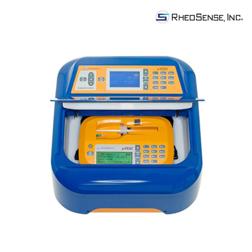 Micro Volume Viscometer/Micro Volume 점도계