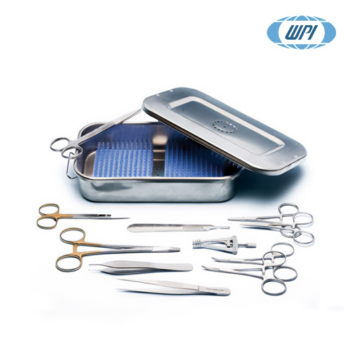 Exotic Animal Surgical Kit/동물 수술 키트