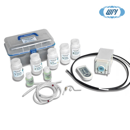LWCC Start-up Kit/스타트업 키트