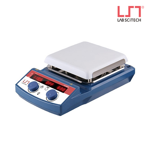 Digital Magnetic Hotplate & Stirrer/디지털 가열 교반기