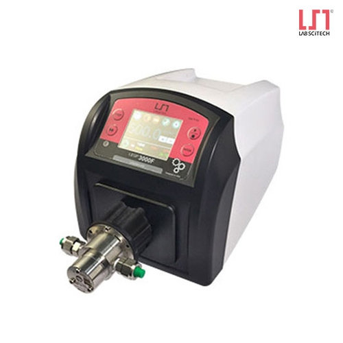 Standard Pressure Gear Pump/기어펌프