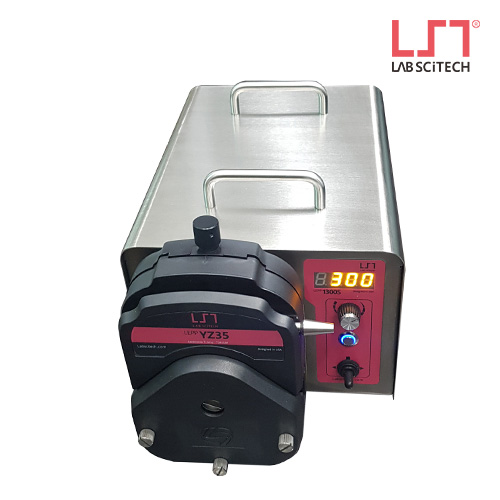 Peristaltic Pump/정량펌프