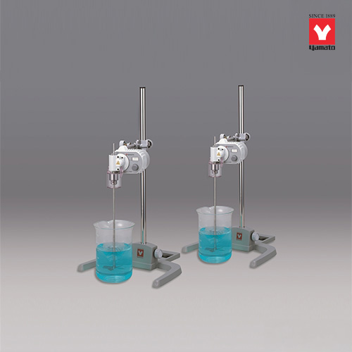 Laboratory Overhead Stirrer/실험실용 스터러