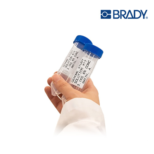 BMP51 Label Printer Cartridge/라벨 프린터 카트리지