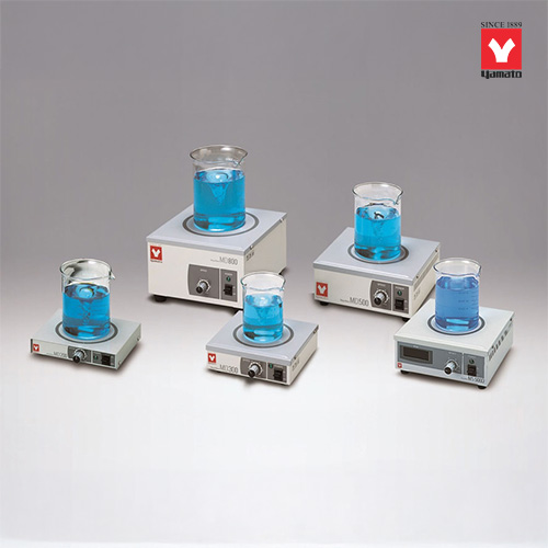 Magnetic Stirrer/마그네틱 스터러