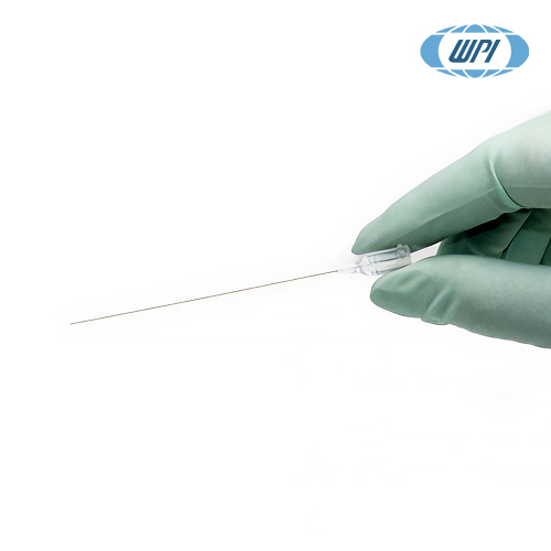 MicroFil Flexible Needle/마이크로필 플렉서블 니들